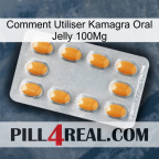 How To Use Kamagra Oral Jelly 100Mg cialis3